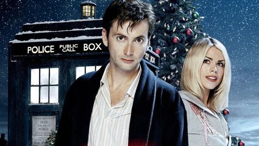 Foto de Doctor Who