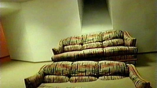 Foto de Backrooms: Sin salida