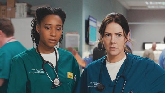 Foto de Holby City