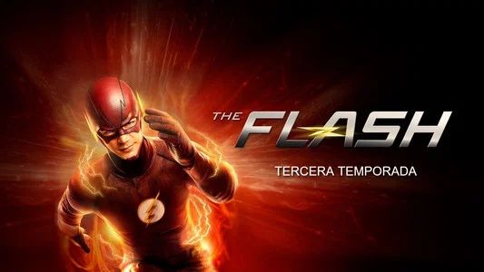 Foto de Flash