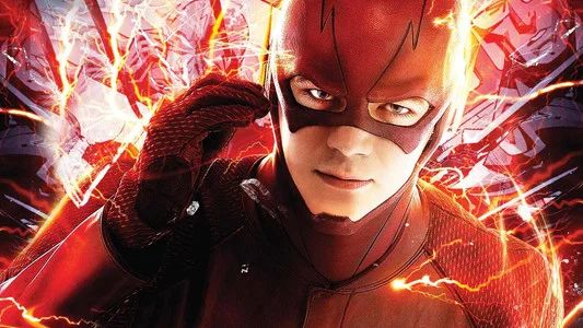 Foto de Flash