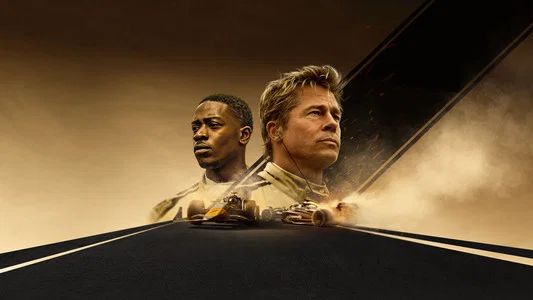 Foto de F1 la película