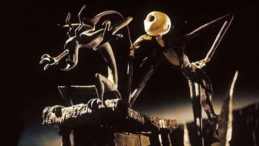 Foto de El extraño mundo de Jack