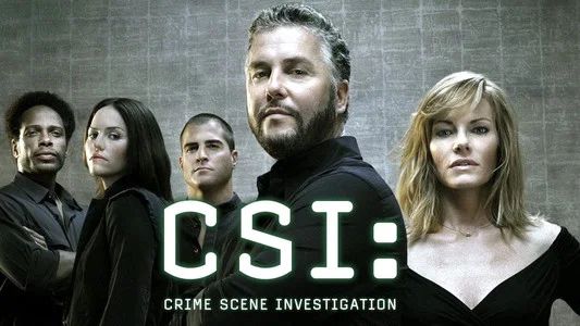 Foto de CSI: Las Vegas