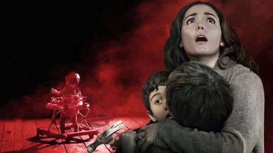 Foto de La noche del demonio: Capítulo 2