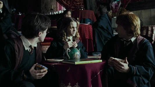 Foto de Harry Potter y el prisionero de Azkaban