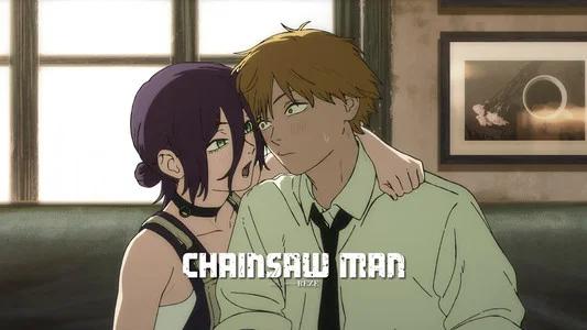 Foto de Chainsaw Man – La película: Arco de Reze
