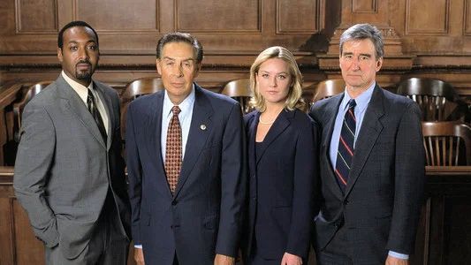 Foto de La Ley y el Orden