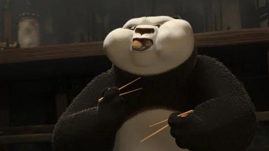 Foto de Kung Fu Panda 2