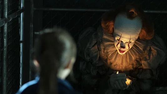 Foto de IT: Capítulo 2