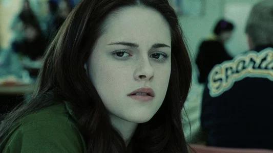 Foto de Crepúsculo