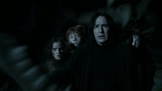 Foto de Harry Potter y el prisionero de Azkaban
