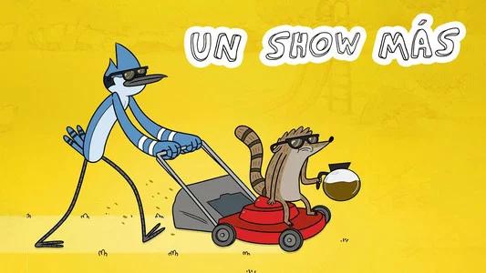 Foto de Un show más