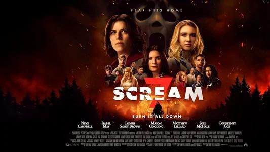 Foto de Scream 7