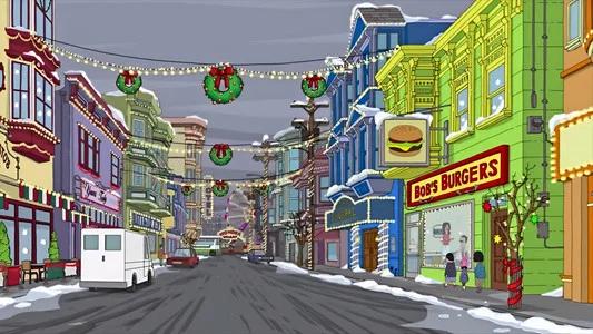 Foto de Bob's Burgers