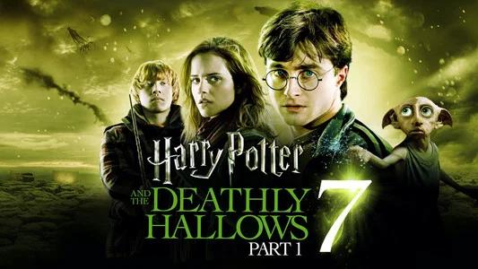 Foto de Harry Potter y las reliquias de la muerte (1ª parte)