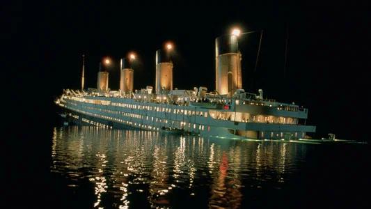 Foto de Titanic