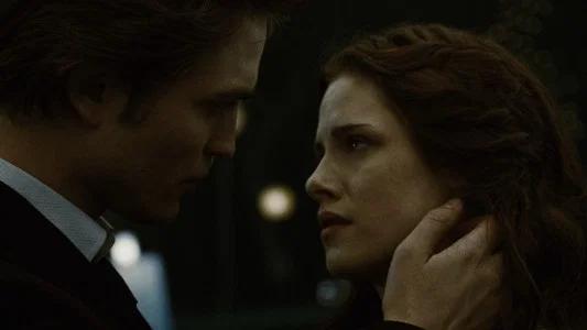 Foto de Crepúsculo