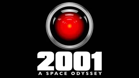 Foto de 2001: Odisea del Espacio