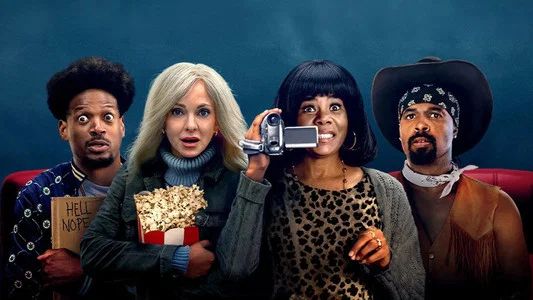 Foto de Scary Movie: Terroríficamente incorrecta