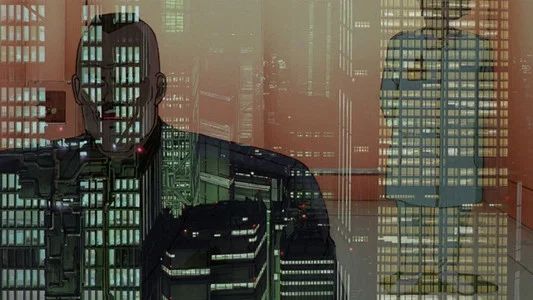 Foto de Akira