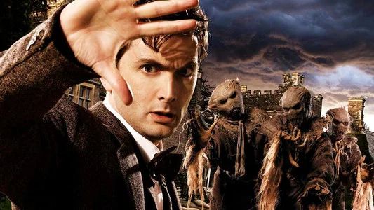 Foto de Doctor Who