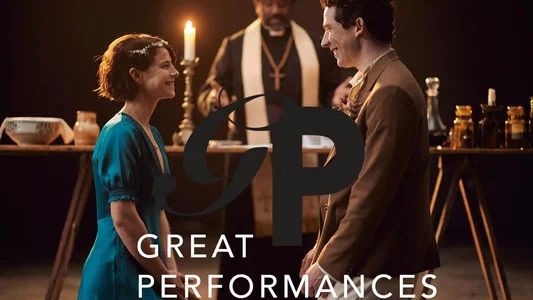 Foto de Great Performances