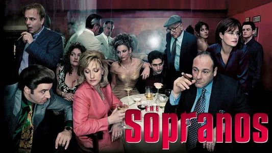 Foto de Los Soprano