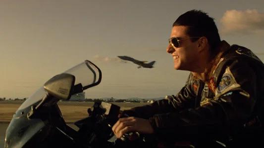 Foto de Top Gun: Pasión y gloria