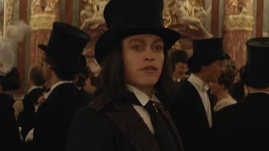 Foto de Drácula