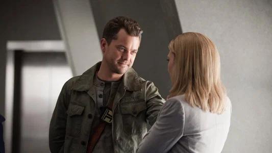 Foto de Fringe
