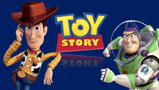 Foto de Toy Story