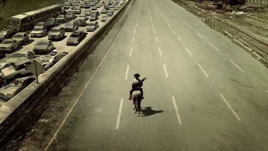 Foto de The Walking Dead