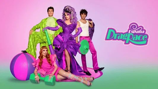 Foto de Drag Race España
