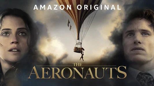 Foto de Los aeronautas