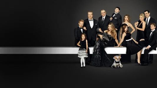 Foto de Una Familia Moderna