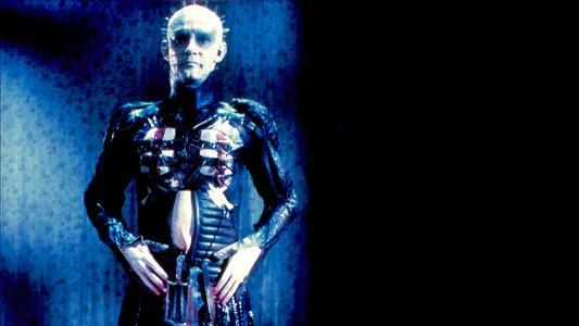 Foto de Hellraiser: Puerta al infierno