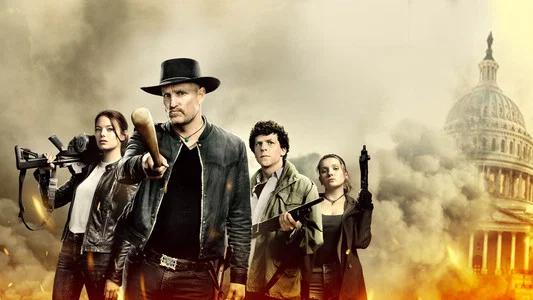 Foto de Zombieland 2: Tiro de Gracia