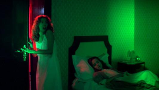 Foto de Suspiria: Alarido