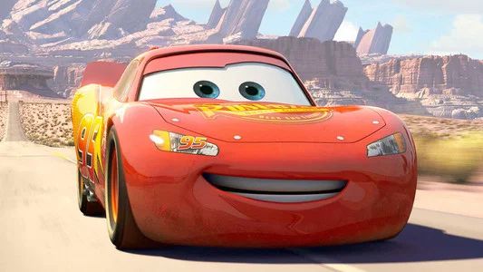 Foto de Cars