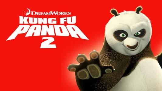 Foto de Kung Fu Panda 2