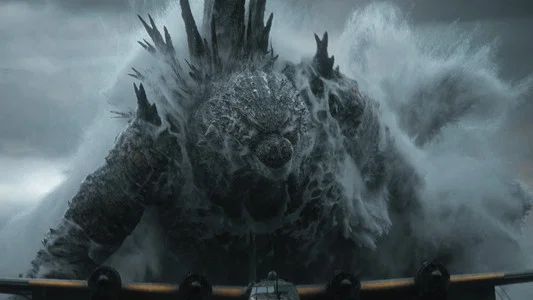 Foto de Godzilla Minus Zero