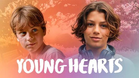 Foto de Corazones Jóvenes