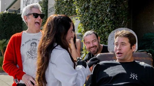 Foto de Jackass: La última y nos vamos