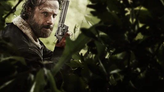 Foto de The Walking Dead