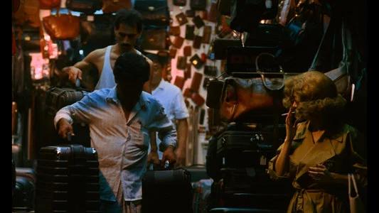 Foto de Chungking Express