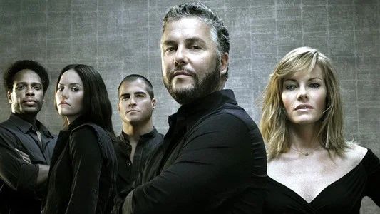 Foto de CSI: Las Vegas