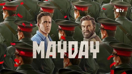 Foto de Mayday