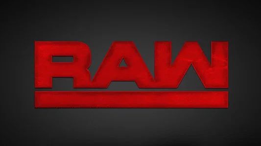 Foto de WWE Raw