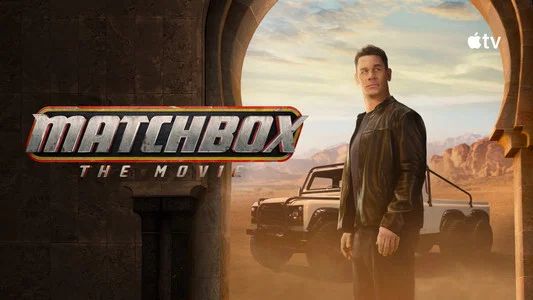 Foto de Matchbox: La película